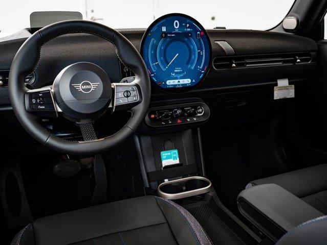 new 2026 MINI Hardtop car, priced at $38,440