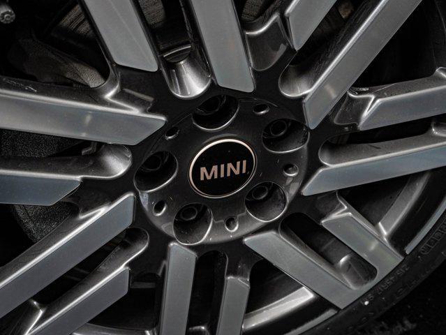 new 2026 MINI Hardtop car, priced at $38,440