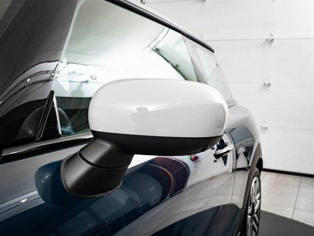 new 2026 MINI Hardtop car, priced at $38,440