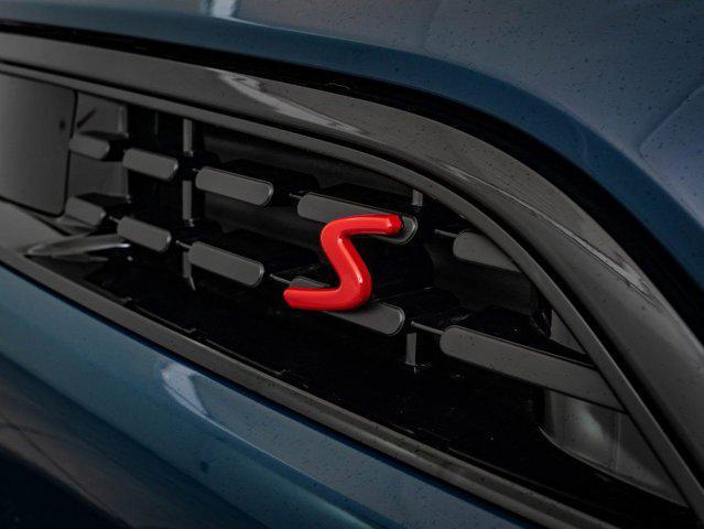 new 2026 MINI Hardtop car, priced at $38,440