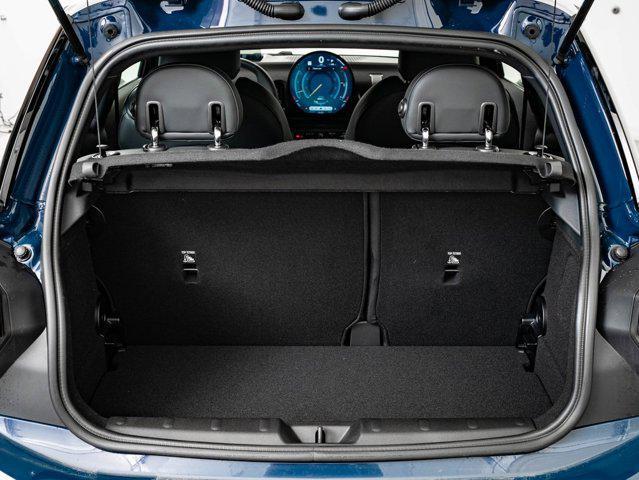 new 2026 MINI Hardtop car, priced at $38,440