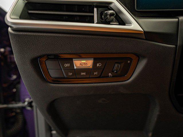 used 2025 BMW 230 car, priced at $40,998