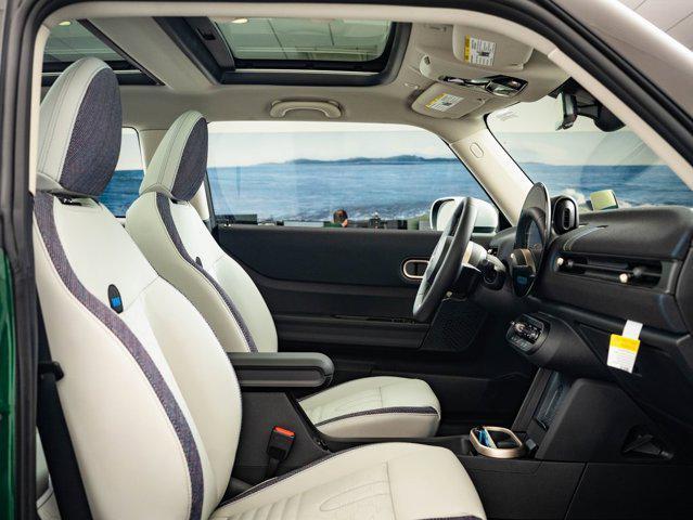 used 2025 MINI Hardtop car