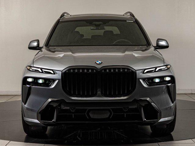 new 2026 BMW X7 car, priced at $100,740
