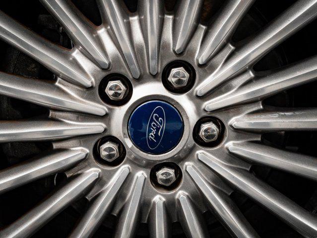 used 2015 Ford Fusion car, priced at $12,298