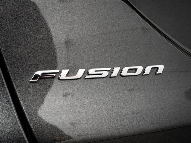 used 2015 Ford Fusion car, priced at $12,298
