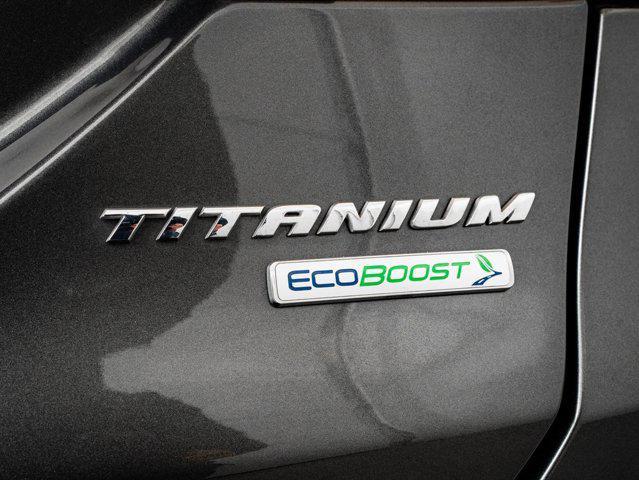 used 2015 Ford Fusion car, priced at $12,298