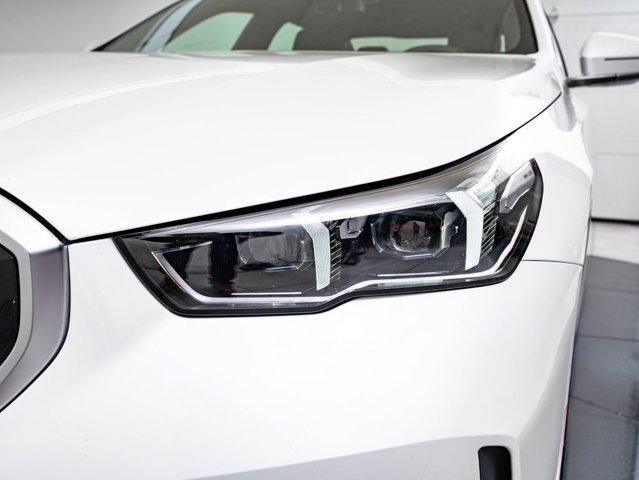 used 2025 BMW 530 car, priced at $52,998