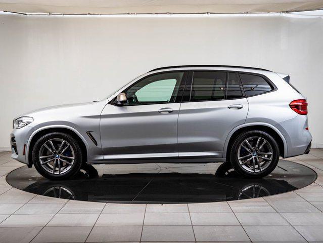 used 2019 BMW X3 car, priced at $26,998
