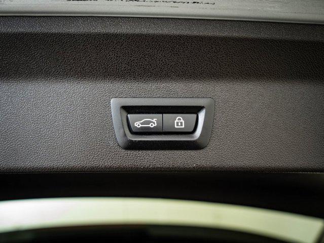 used 2019 BMW X3 car, priced at $26,998