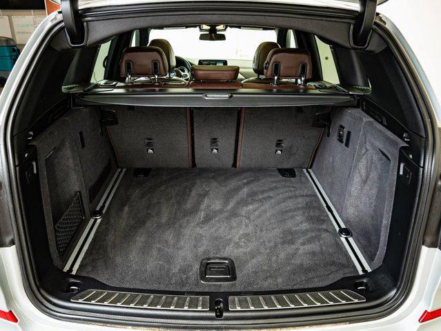 used 2019 BMW X3 car, priced at $26,998