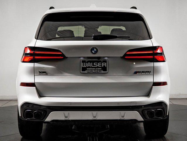 new 2026 BMW X5 car, priced at $102,275