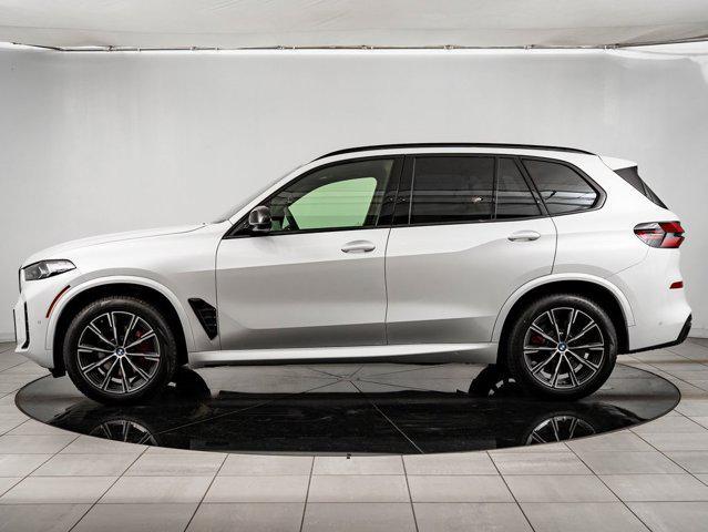 new 2026 BMW X5 car, priced at $102,275