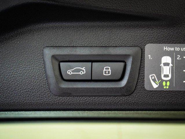 new 2026 BMW X5 car, priced at $102,275