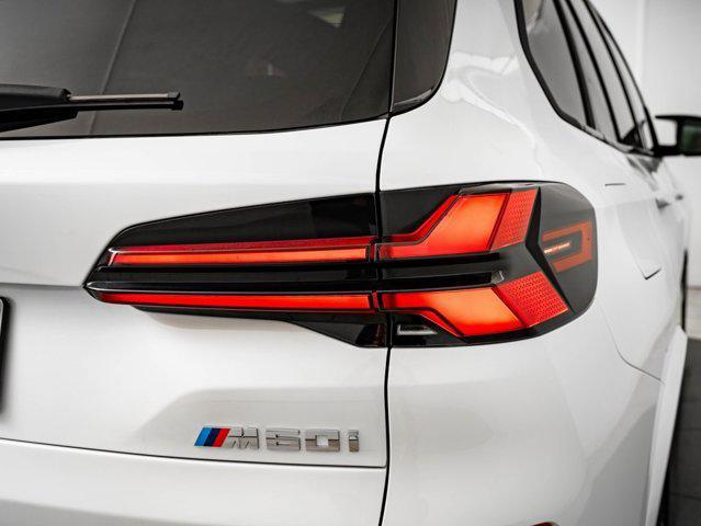 new 2026 BMW X5 car, priced at $102,275