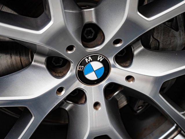 used 2025 BMW X5 car, priced at $60,598