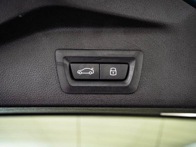 used 2025 BMW X5 car, priced at $60,598