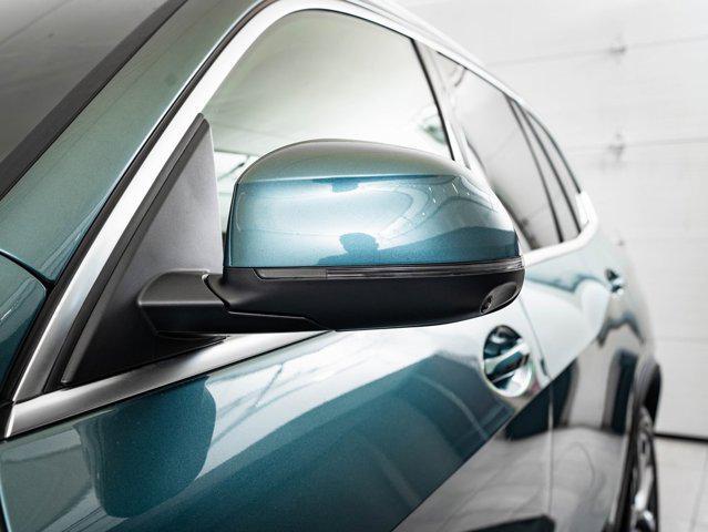 used 2025 BMW X5 car, priced at $60,598