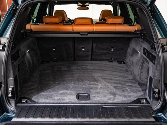 used 2025 BMW X5 car, priced at $60,598