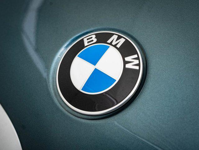 used 2025 BMW X5 car, priced at $60,598