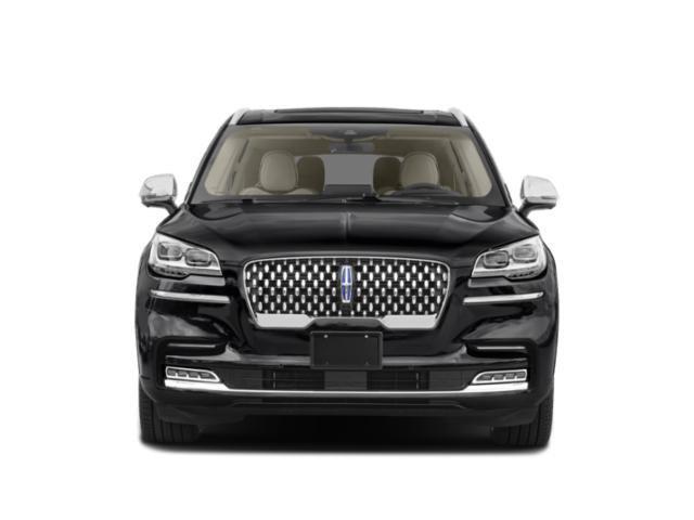 used 2020 Lincoln Aviator car, priced at $40,998