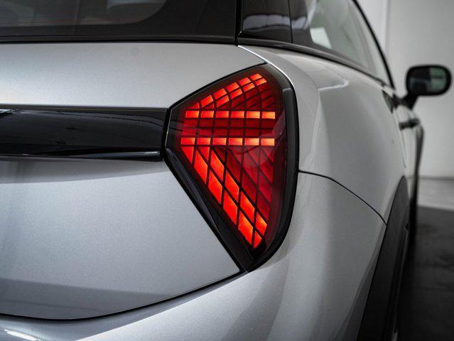 new 2026 MINI Hardtop car, priced at $33,810