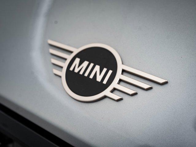 new 2026 MINI Hardtop car, priced at $33,810