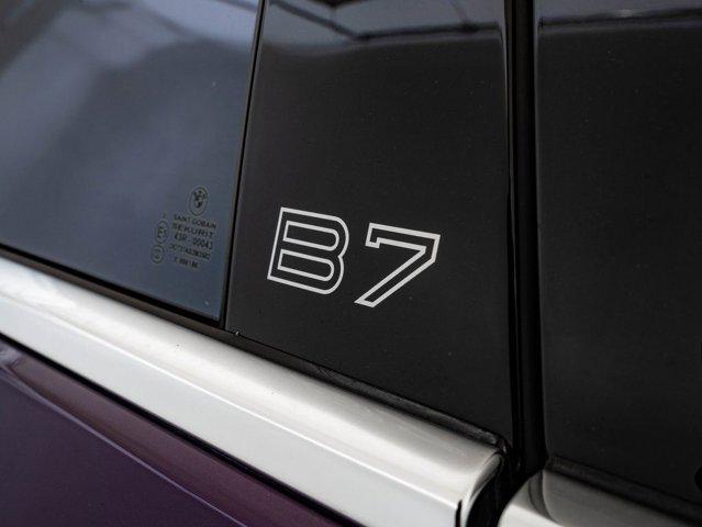 used 2022 BMW ALPINA B7 car, priced at $93,998