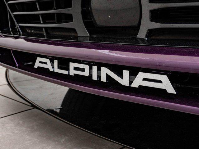 used 2022 BMW ALPINA B7 car, priced at $93,998