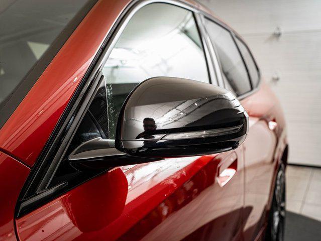 new 2026 BMW X1 car, priced at $52,720