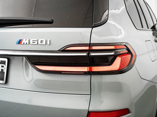 used 2023 BMW X7 car, priced at $79,998
