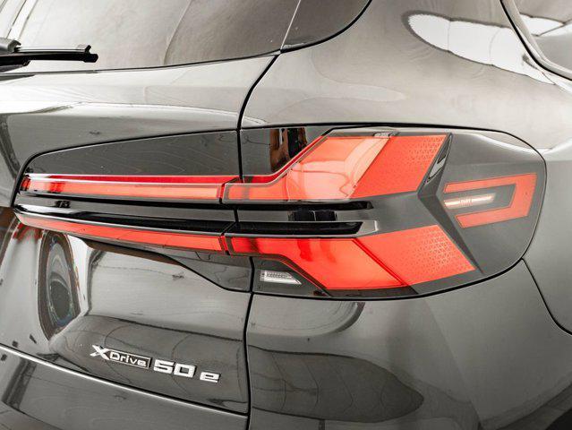 new 2026 BMW X5 PHEV car, priced at $90,700