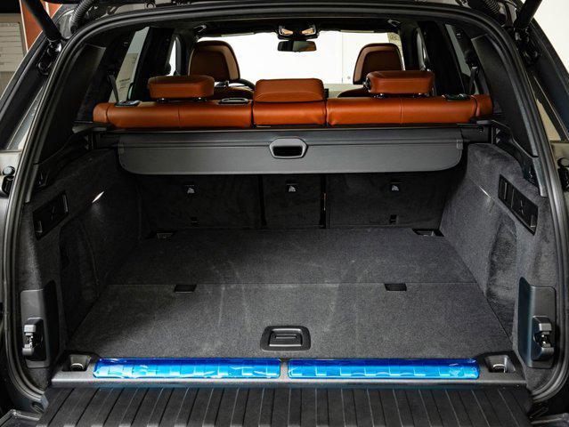 new 2026 BMW X5 PHEV car, priced at $90,700