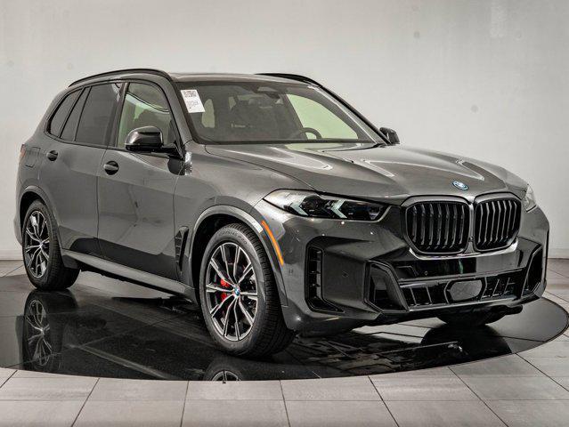 new 2026 BMW X5 PHEV car, priced at $90,700