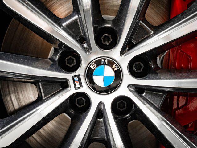 new 2026 BMW X5 PHEV car, priced at $90,700