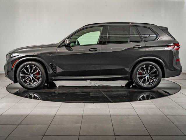 new 2026 BMW X5 PHEV car, priced at $90,700