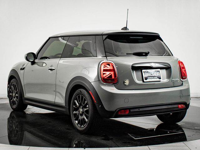 used 2023 MINI Hardtop car, priced at $19,998