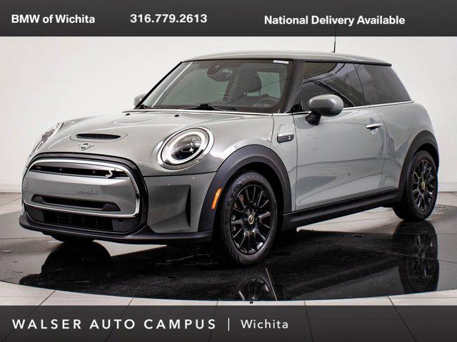 used 2023 MINI Hardtop car, priced at $21,998