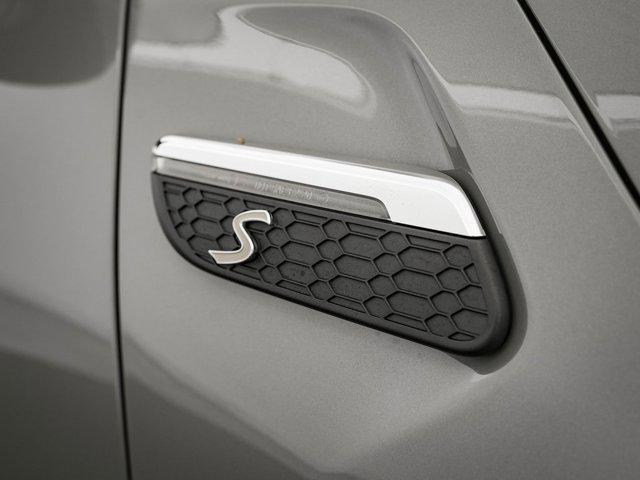 used 2023 MINI Hardtop car, priced at $19,998