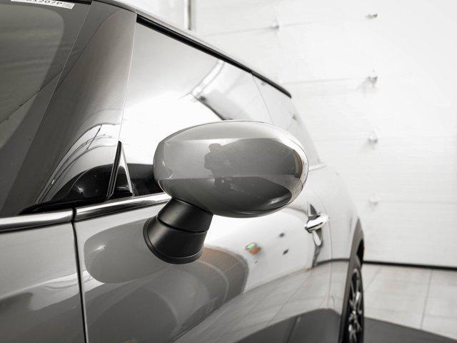 used 2023 MINI Hardtop car, priced at $19,998