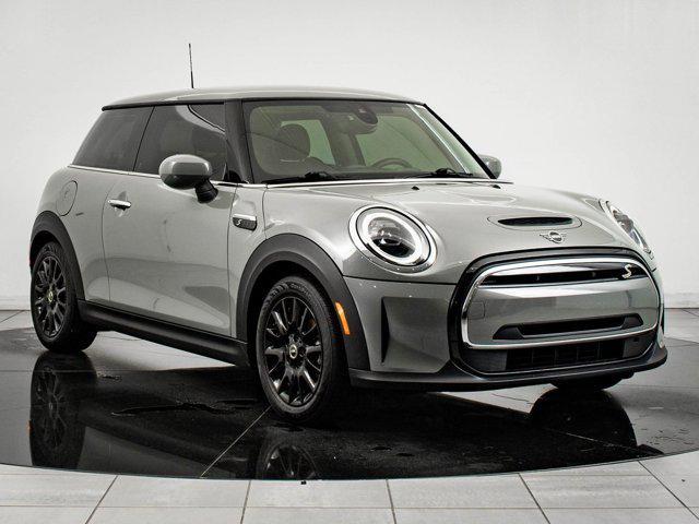 used 2023 MINI Hardtop car, priced at $19,998