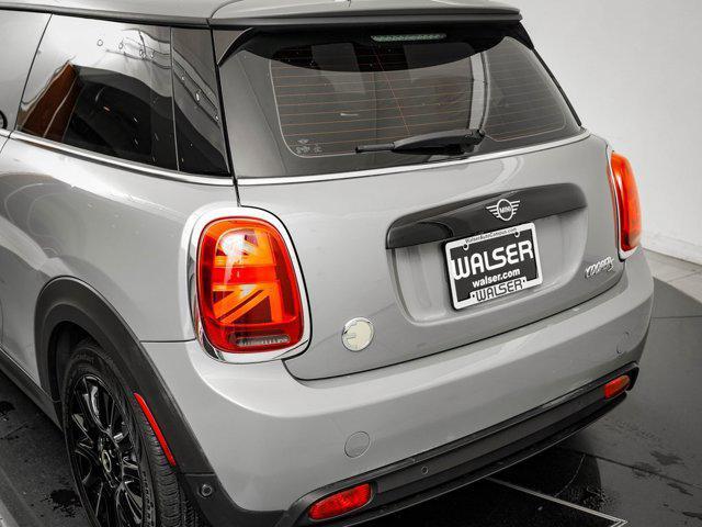 used 2023 MINI Hardtop car, priced at $19,998