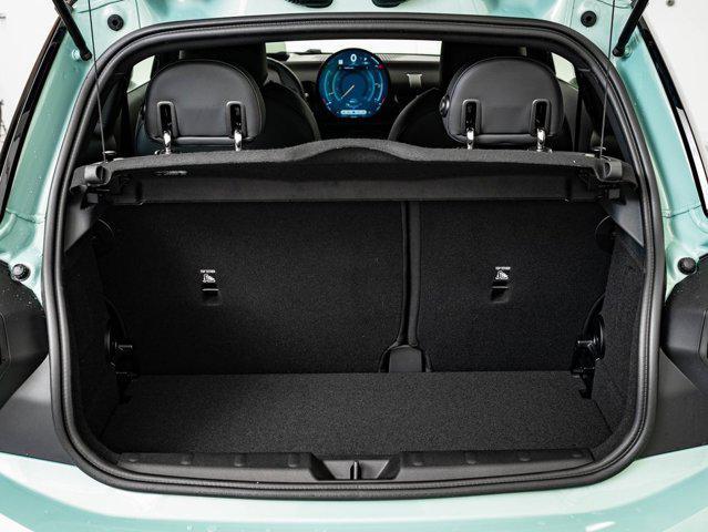 new 2026 MINI Hardtop car, priced at $37,555