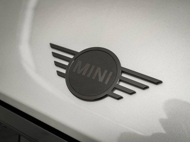 new 2026 MINI Convertible car, priced at $45,890