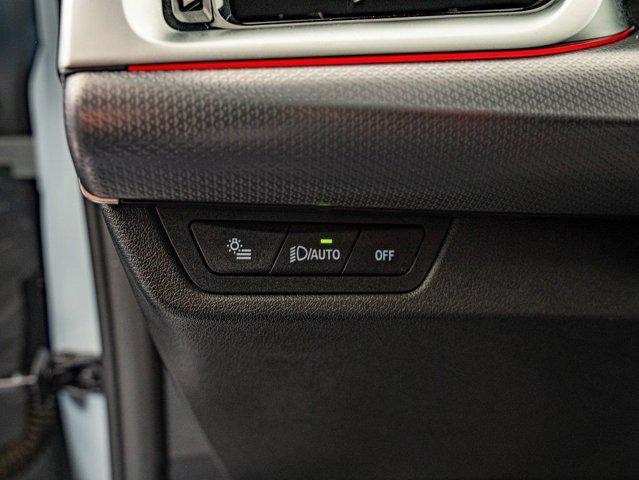used 2025 BMW X2 car, priced at $49,298