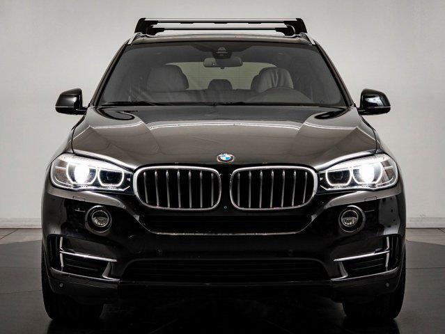 used 2017 BMW X5 car, priced at $17,598