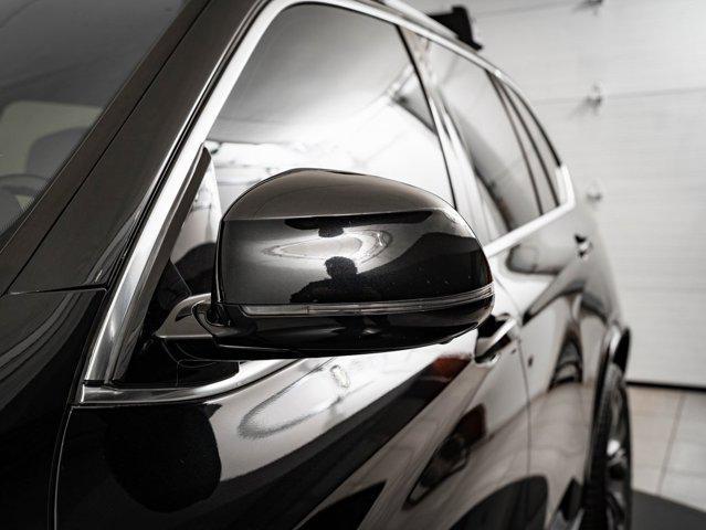 used 2017 BMW X5 car, priced at $17,598