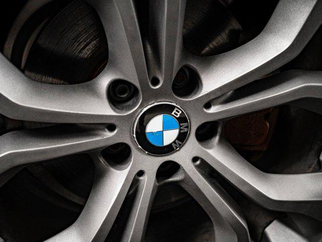 used 2017 BMW X5 car, priced at $17,598