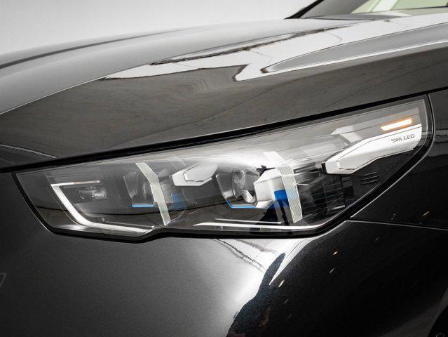 used 2025 BMW 530 car, priced at $57,698