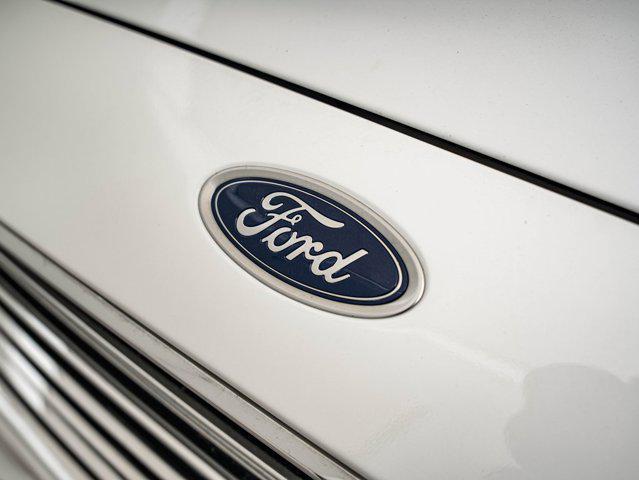 used 2018 Ford Fusion Hybrid car, priced at $12,998